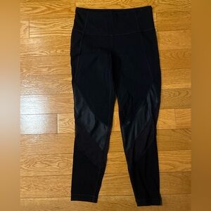 Athleta leggings